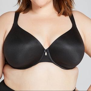 Cacique Smooth Full Coverage Bra Plus Size 44DDD